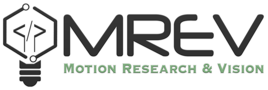 Mrev Home Page